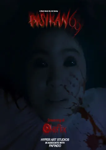 Bisikan 69 movie poster - Entertainment content