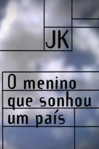 JK – O Menino que Sonhou um País movie poster - Rated 10/10