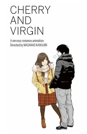 Cherry and Virgin movie poster - Entertainment content