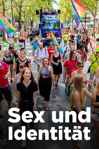 Sex und Identität movie poster - Rated 7/10