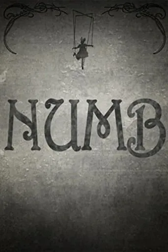 Numb movie poster - Entertainment content
