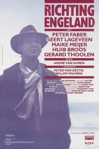 Heading for England movie poster - Entertainment content