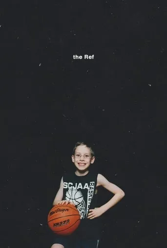 The Ref movie poster - Rated 6.2/10