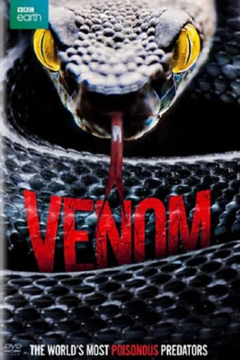 Venom movie poster - Rated 10/10