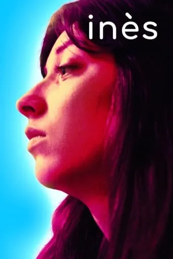 Inès movie poster - Rated 4/10