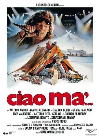 Ciao ma'... movie poster - Rated 5.4/10