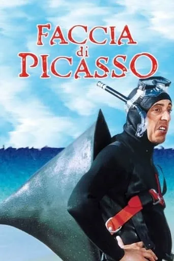 Faccia di Picasso movie poster - Rated 4.7/10