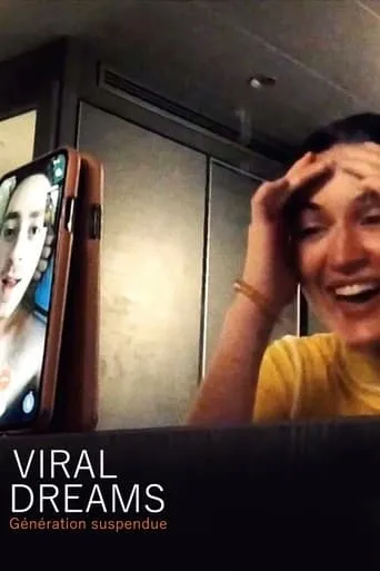 Viral Dreams movie poster - Rated 8/10