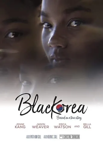 BlacKorea movie poster - Entertainment content