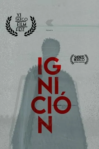Ignition movie poster - Entertainment content