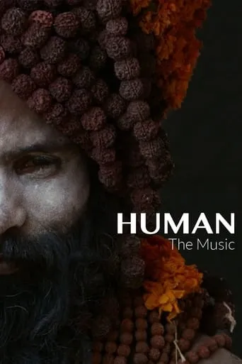 Human's Music movie poster - Entertainment content