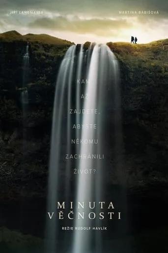 Lifeline movie poster - Rated 3.7/10