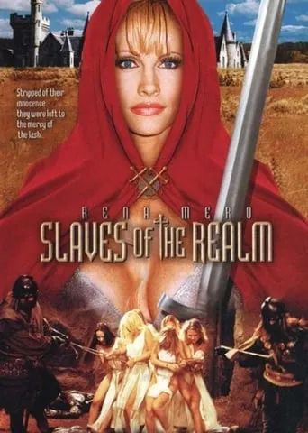 Chained Sinners: Medieval Fleshpots movie poster - Rated 4.5/10