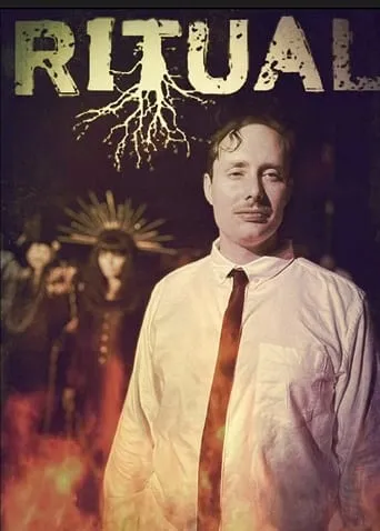 Ritual movie poster - Entertainment content