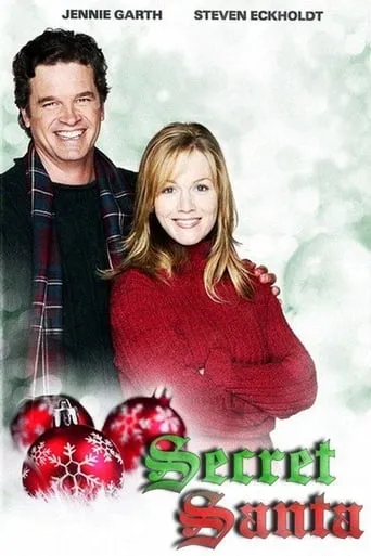 Secret Santa movie poster - Rated 4.833/10