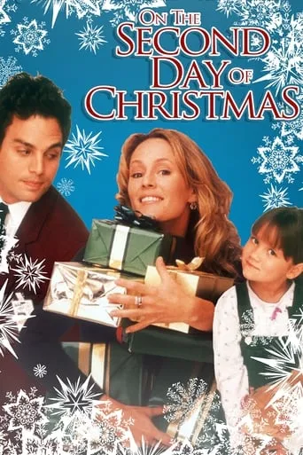 On the 2nd Day of Christmas movie poster - Rated 6/10