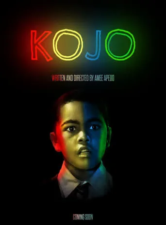 Kojo movie poster - Entertainment content