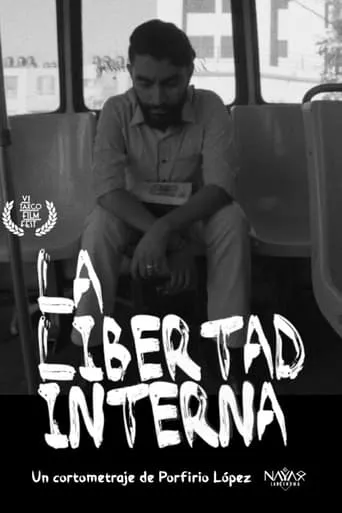 Inner Freedom movie poster - Entertainment content