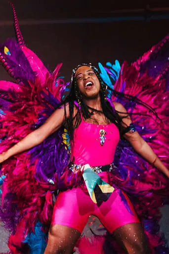 J'Ouvert movie poster - Entertainment content
