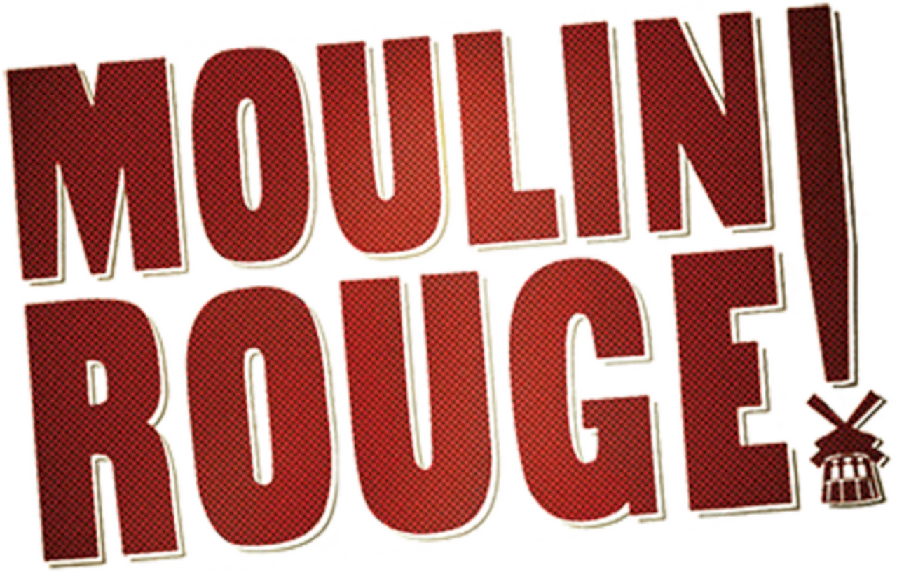 Moulin Rouge!