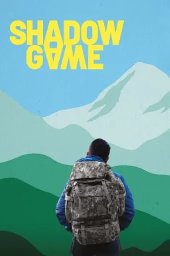 Shadow Game movie poster - Rated 6.9/10