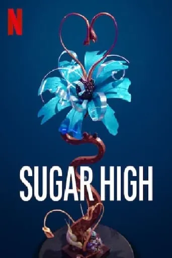 Sugar High movie poster - Rated 5/10