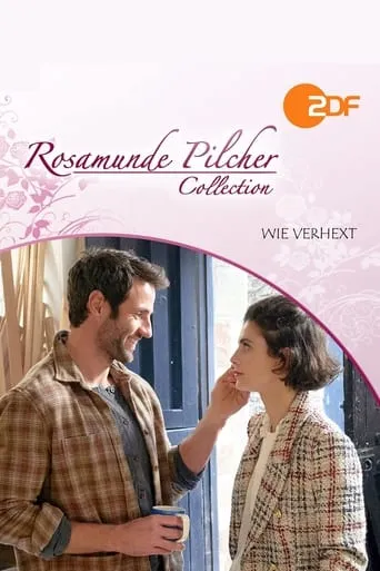 Rosamunde Pilcher: Wie verhext movie poster - Rated 3.2/10