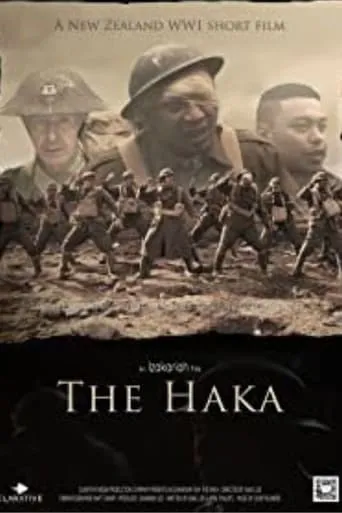 The Haka movie poster - Rated 10/10