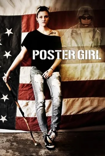 Poster Girl movie poster - Rated 8.2/10