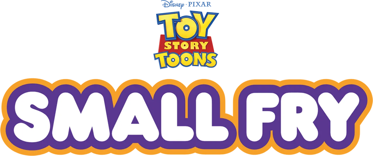 Small Fry