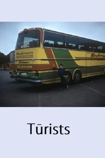 The Tourist movie poster - Entertainment content