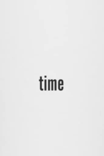 time movie poster - Entertainment content