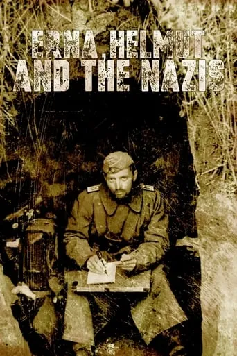 Erna, Helmut and the Nazis movie poster - Rated 7.3/10