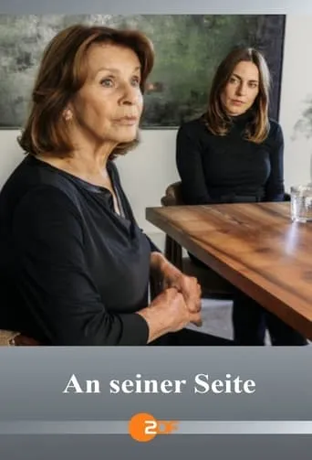 An seiner Seite movie poster - Rated 8/10