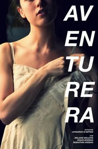 Aventurera movie poster - Rated 9/10