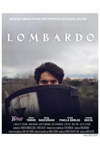 Lombardo movie poster - Entertainment content