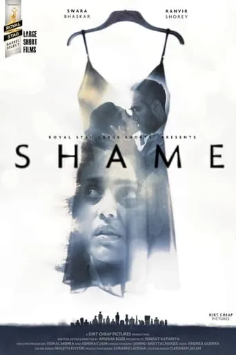 Shame movie poster - Entertainment content