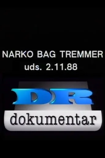 Narko bag tremmer movie poster - Entertainment content
