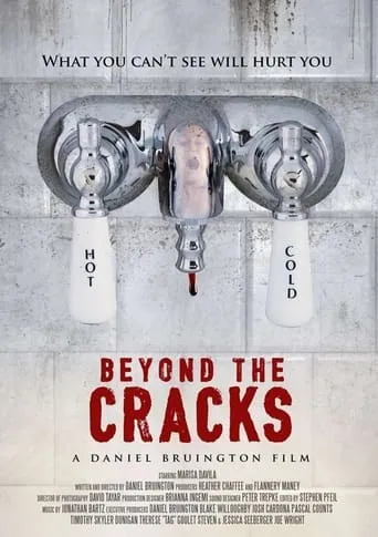 Beyond the Cracks movie poster - Rated 1/10