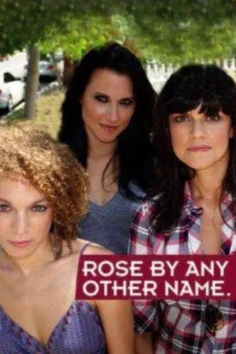 Rose by Any Other Name... movie poster - Entertainment content