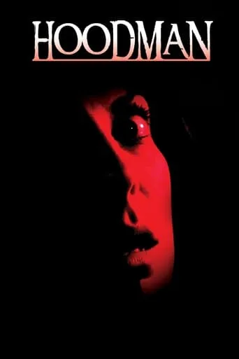 Hoodman movie poster - Rated 4.667/10