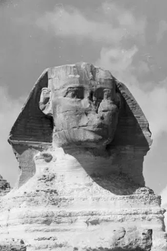 When The Sphinx Spoke movie poster - Entertainment content