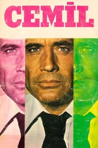 Cemil movie poster - Rated 5/10