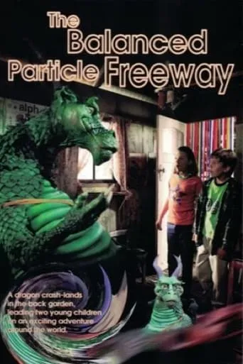 The Balanced Particle Freeway movie poster - Rated 6/10