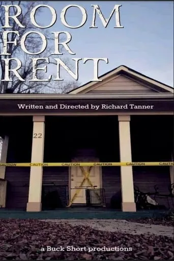Room For Rent movie poster - Rated 5.5/10