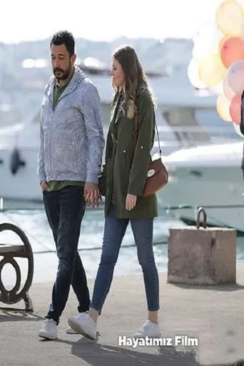 Hayatımız Film movie poster - Entertainment content