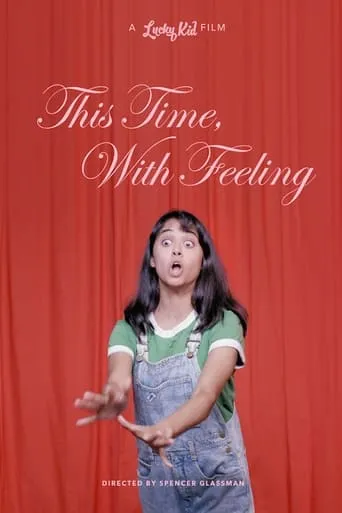 This Time With Feeling movie poster - Entertainment content