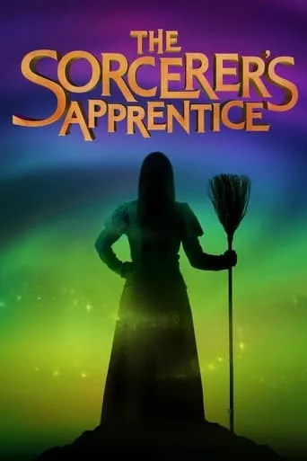 The Sorcerer's Apprentice movie poster - Entertainment content