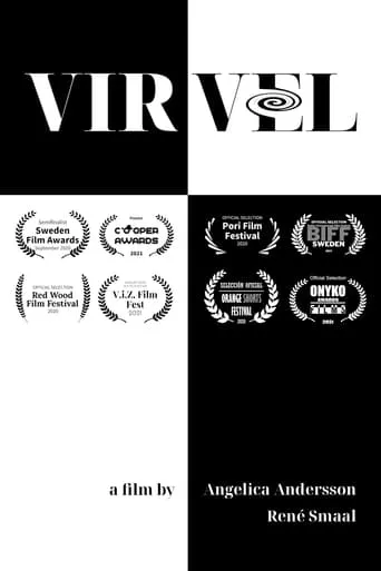Virvel movie poster - Rated 9/10