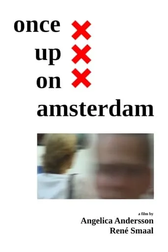 Once Upon Amsterdam movie poster - Rated 8.5/10